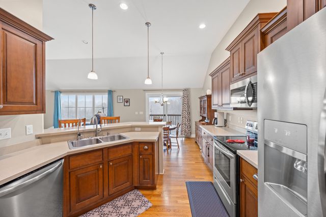 136 Westwoods Drive, Georgetown, KY 40324