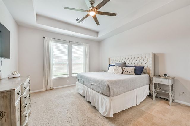 6304 Firewood Drive, League City, TX 77573