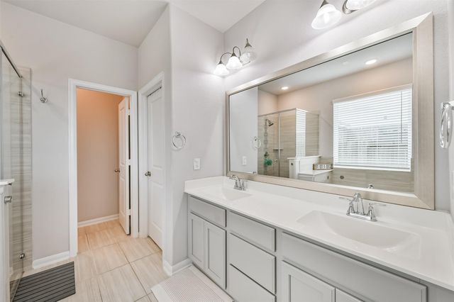 6304 Firewood Drive, League City, TX 77573