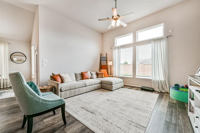 6304 Firewood Drive, League City, TX 77573