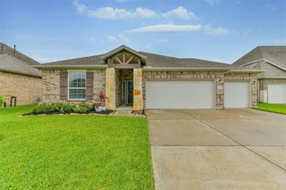 6304 Firewood Drive, League City, TX 77573