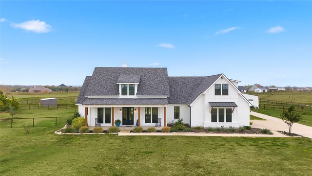 12657 S Fm 548, Royse City, TX 75189