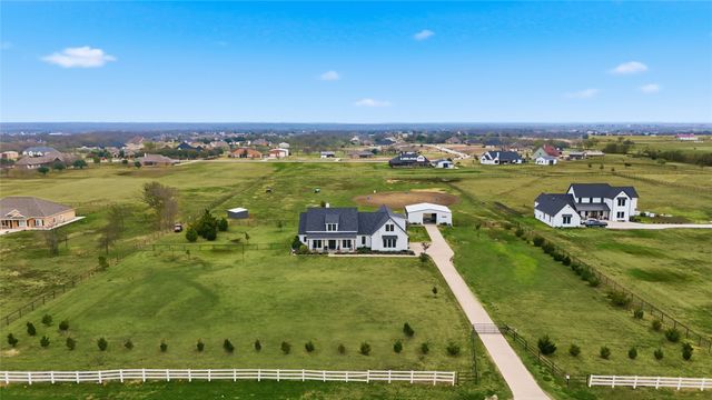 12657 S Fm 548, Royse City, TX 75189