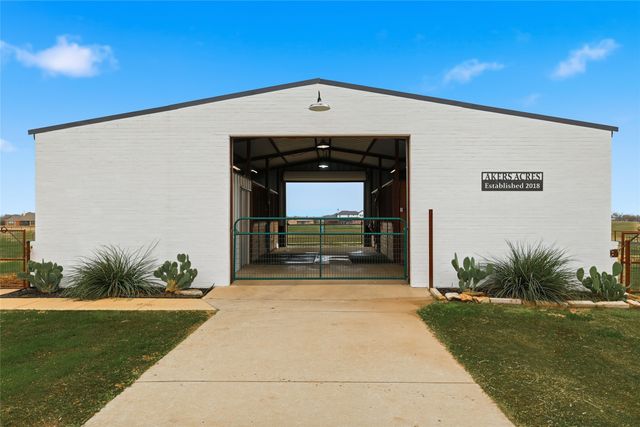 12657 S Fm 548, Royse City, TX 75189