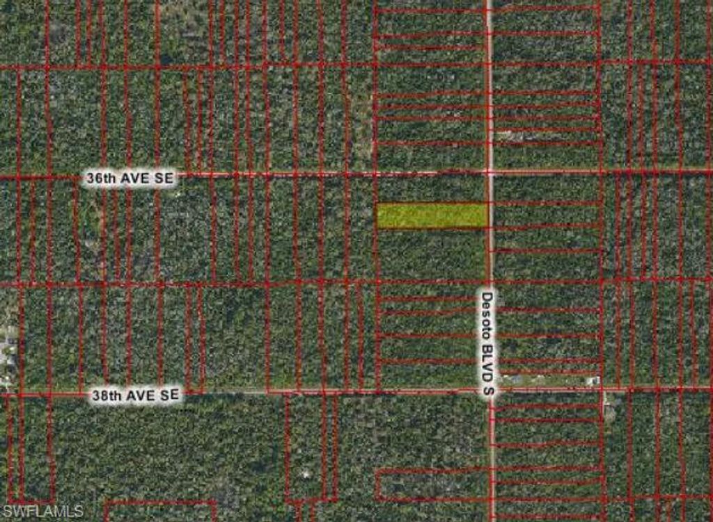 ., Desoto BLVD, NAPLES, FL 34120 — photo 4