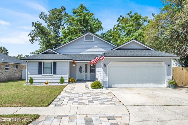 406 CRANES LANDING Court, Jacksonville, FL 32216