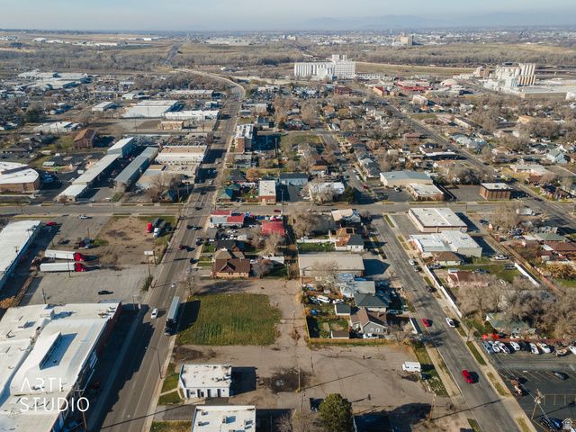 344 E 31ST ST, Ogden, UT 84401