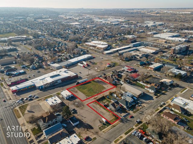 344 E 31ST ST, Ogden, UT 84401