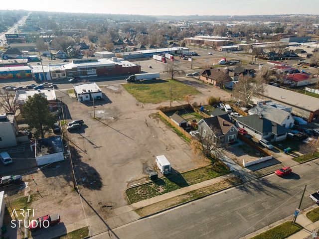 344 E 31ST ST, Ogden, UT 84401