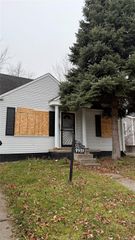 9959 Bishop Street, Detroit, MI 48224