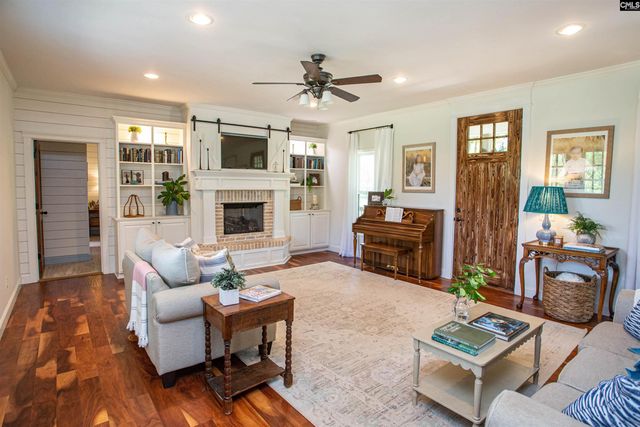 146 Williams Road, Camden, SC 29020