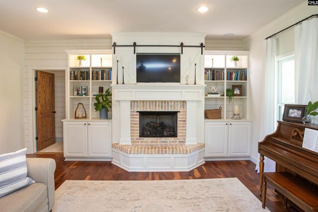 146 Williams Road, Camden, SC 29020