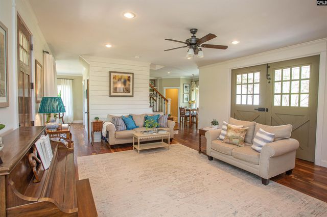 146 Williams Road, Camden, SC 29020