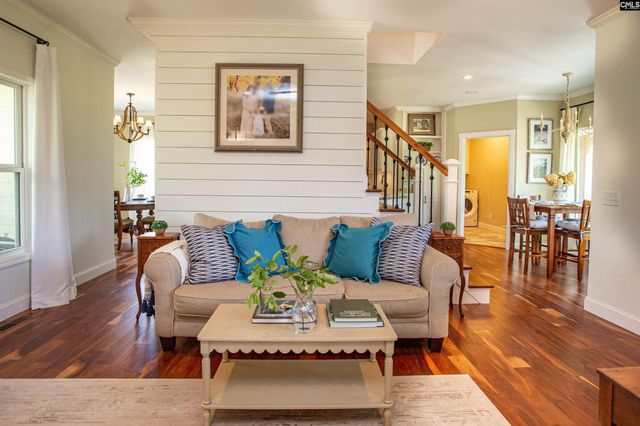 146 Williams Road, Camden, SC 29020