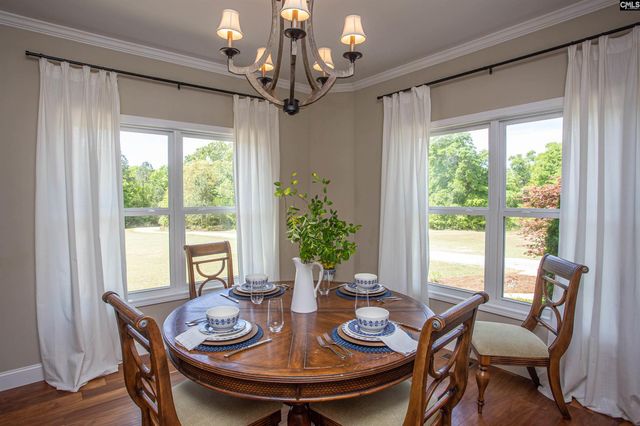 146 Williams Road, Camden, SC 29020