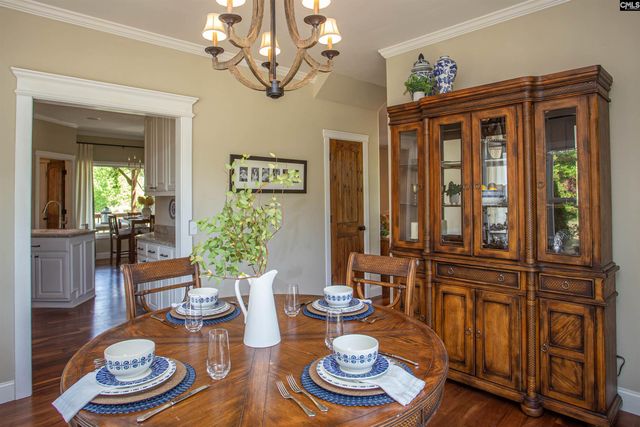 146 Williams Road, Camden, SC 29020