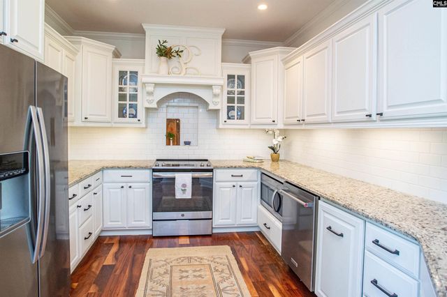 146 Williams Road, Camden, SC 29020