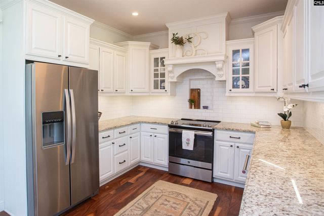 146 Williams Road, Camden, SC 29020