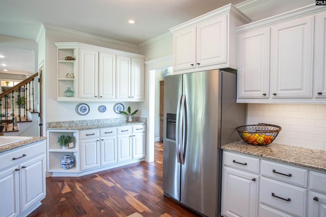 146 Williams Road, Camden, SC 29020