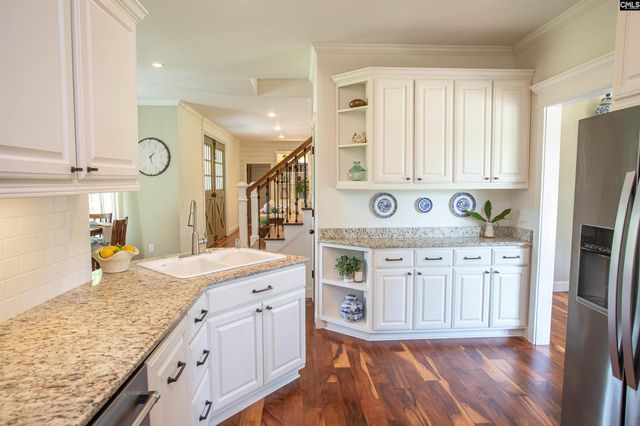 146 Williams Road, Camden, SC 29020