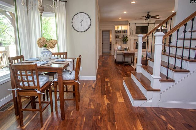 146 Williams Road, Camden, SC 29020
