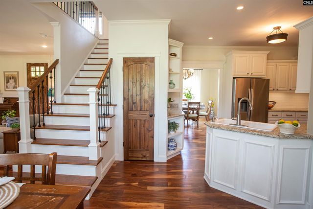 146 Williams Road, Camden, SC 29020