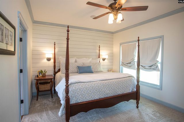 146 Williams Road, Camden, SC 29020