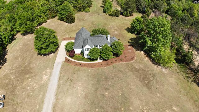 146 Williams Road, Camden, SC 29020
