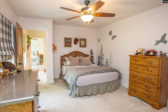 146 Williams Road, Camden, SC 29020