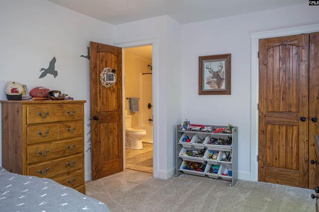 146 Williams Road, Camden, SC 29020