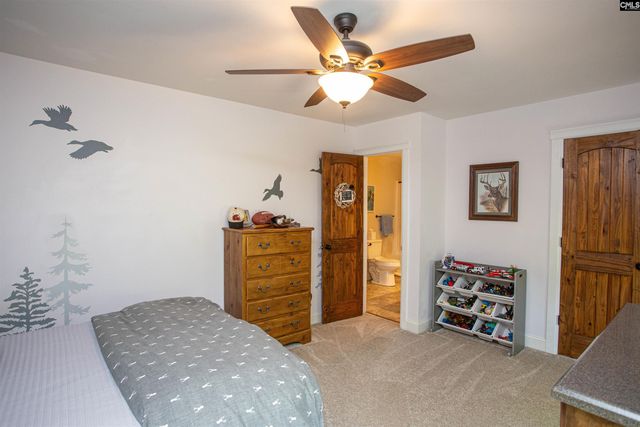 146 Williams Road, Camden, SC 29020