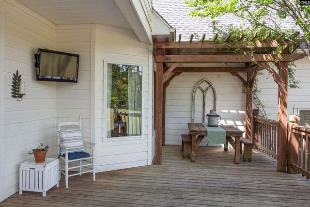 146 Williams Road, Camden, SC 29020
