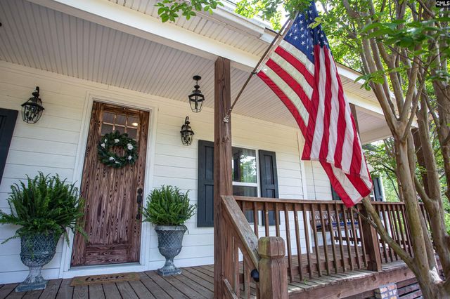 146 Williams Road, Camden, SC 29020