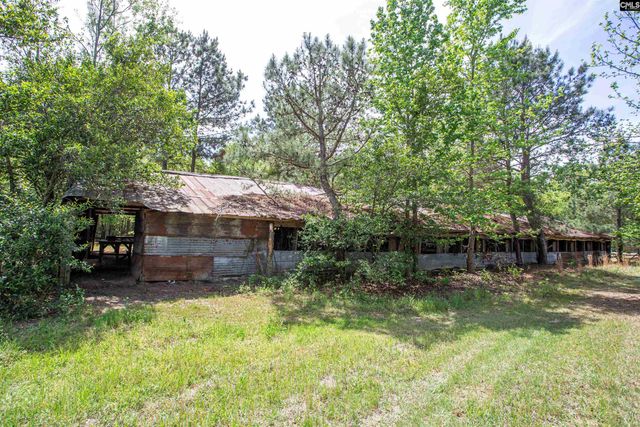 146 Williams Road, Camden, SC 29020