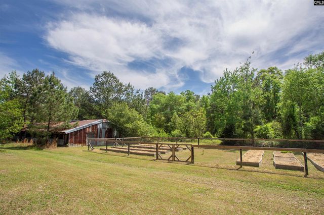 146 Williams Road, Camden, SC 29020