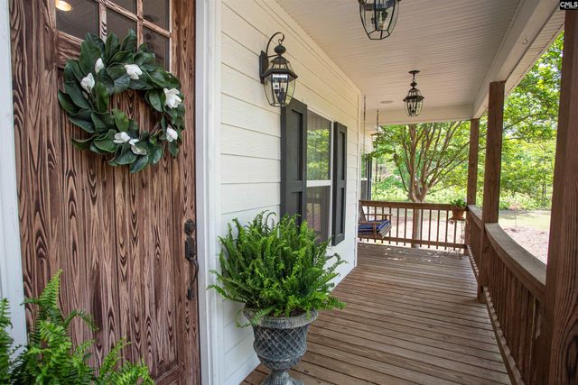 146 Williams Road, Camden, SC 29020
