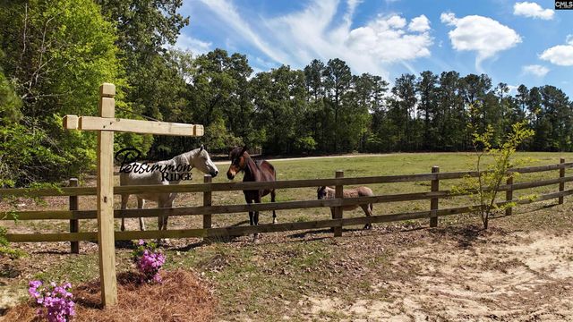 146 Williams Road, Camden, SC 29020