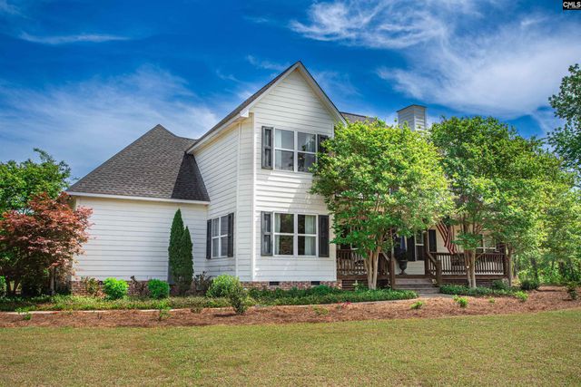 146 Williams Road, Camden, SC 29020
