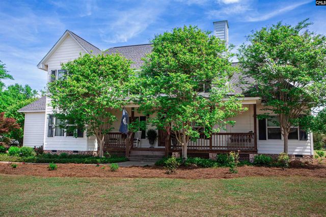 146 Williams Road, Camden, SC 29020