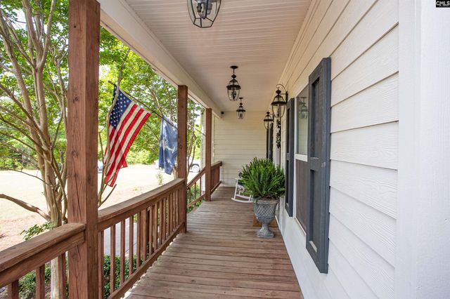 146 Williams Road, Camden, SC 29020