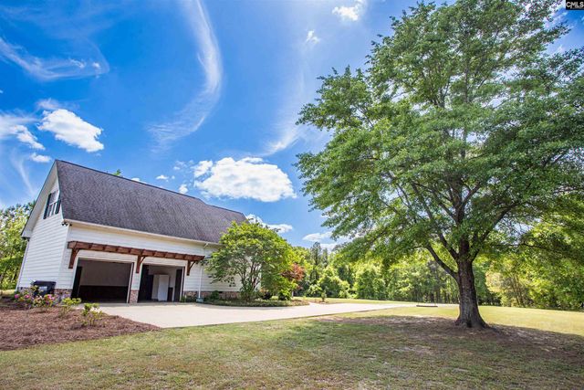 146 Williams Road, Camden, SC 29020