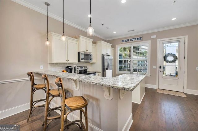 174 Turtle Track Lane, Jekyll Island, GA 31527