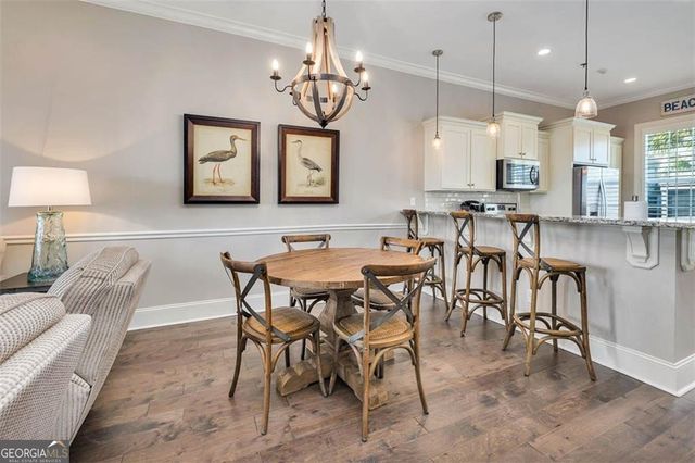 174 Turtle Track Lane, Jekyll Island, GA 31527