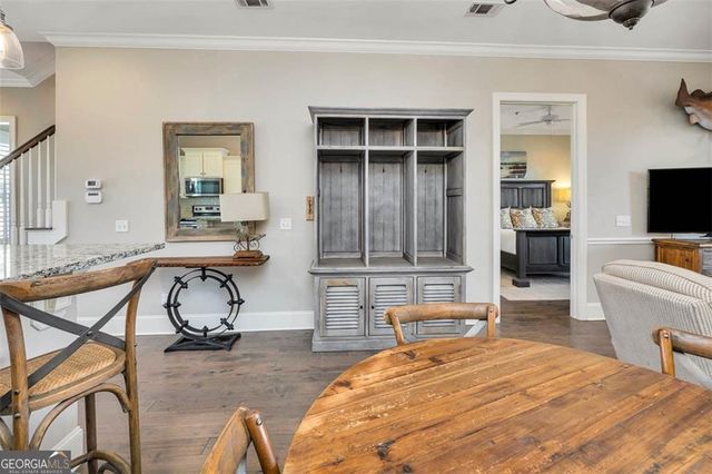 174 Turtle Track Lane, Jekyll Island, GA 31527