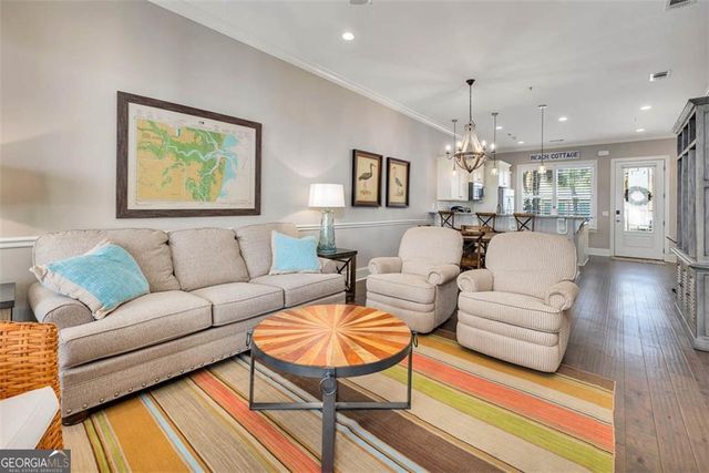 174 Turtle Track Lane, Jekyll Island, GA 31527