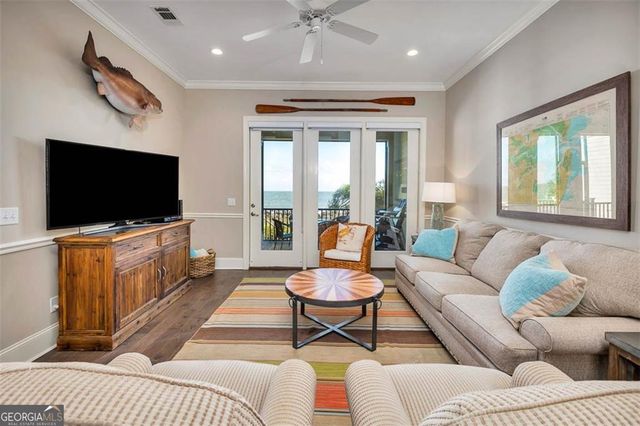 174 Turtle Track Lane, Jekyll Island, GA 31527