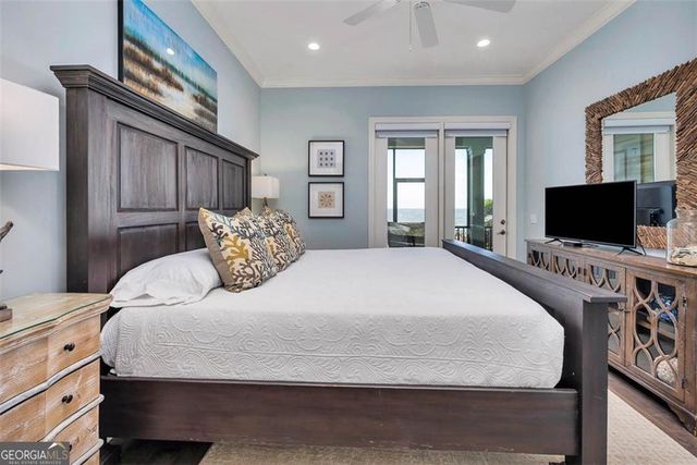 174 Turtle Track Lane, Jekyll Island, GA 31527