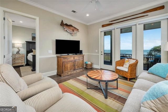 174 Turtle Track Lane, Jekyll Island, GA 31527