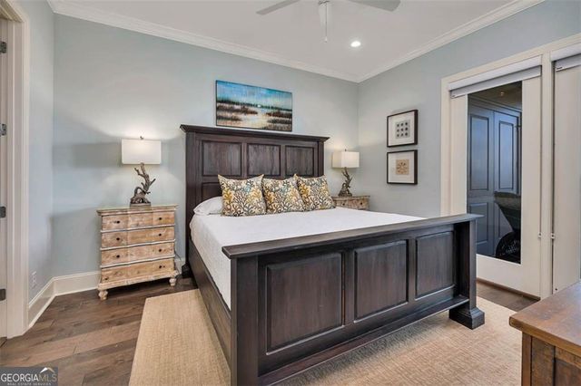 174 Turtle Track Lane, Jekyll Island, GA 31527