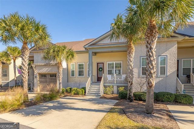 174 Turtle Track Lane, Jekyll Island, GA 31527